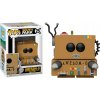 Funko POP! Animation South Park S3 awesome-O