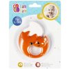 CreativeToys Hrkálka Líška