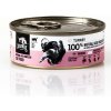 3COTY Turkey - mokré krmivo pro kočky - 80g