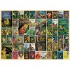 COBBLE HILL Puzzle Nancy Drew 1000 dielikov