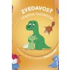 Zvedavosť odkrýva tajomstvá Dinosaury