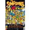 Simpsons Comics Colossal Compendium Volume 6