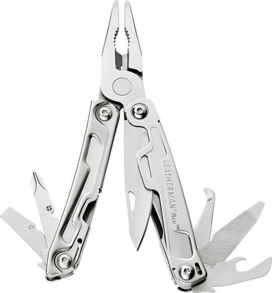 LEATHERMAN Rev Multifunkčné náradie