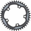 SRAM CRING X-SYNC 11S 42T 110 AL6 BLK