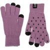 Meatfly Boyd purple dots