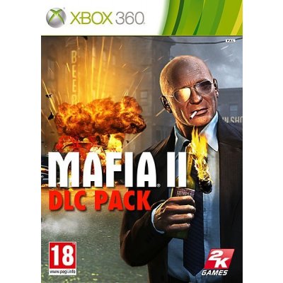 Mafia 2: DLC Pack od 24,99 € - Heureka.sk