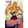 Naruto 58 Naruto versus Itači - Kišimoto Masaši