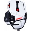 Mad Catz R.A.T. 6+ biela MR04DCINWH000-0