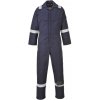 Portwest FF50 Aberdeen nehorľavá kombinéza navy 50