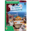 TLAMA Games Moje první dobrodružství: Na vlnách dobrodružství