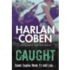 Harlan Coben - Caught