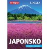 Japonsko - Inspirace na cesty