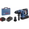 Bosch GBH 18V-34 CF Kit Case Cordless Combi Drill
