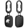 Kryt Tech-Protect Velar Apple Airtag 1 / 2 Black