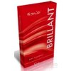 Maxis BRILLANT lýtkové pančuchy krátke bez špice bronz