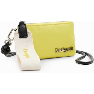 Desigual Priori Leire amarillo