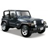 Maisto Jeep Wrangler Rubicon 1:27