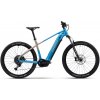 GHOST E-Teru Universal 27.5 Atlantic Blue/Coffee Ice Rose - S
