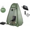 Holdcarp Set Prenosná Toaleta Portable Toi Big + Stan