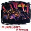 Nirvana Unplugged in New York LP