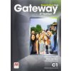 Gateway 2nd edition C1 Student's Book Pack (FRENCH A HORDERN M)()