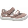 Protetika - Dievčenské barefoot sandálky TERY PINK Veľkosť: 29