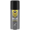 K2 - Na regeneráciu bezpečnostných pásov BELSO 400ml B433