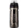Fľaša FORCE WARM 0,5 l termofľaša, transp. čierna