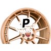 TEC SPEEDWHEELS GT8 Rosé Gold (RGO) 8.50 x 20 ET 40 5x114.3