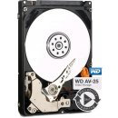 Pevný disk interný WD AV-25 320GB, SATA, 5400rpm, 16MB, WD3200BUCT