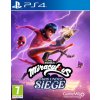 Miraculous: Paris Under Siege