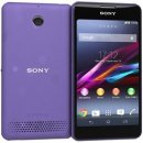 Mobilný telefón Sony Xperia E1 Dual SIM