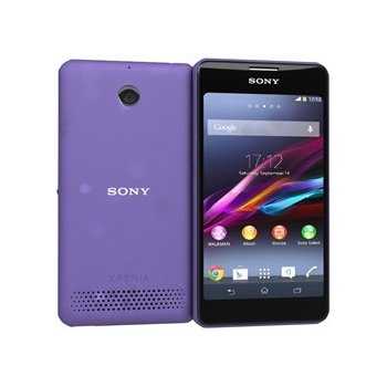 Sony Xperia E1 Dual SIM