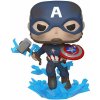 Funko POP! Avengers Endgame: Captain America