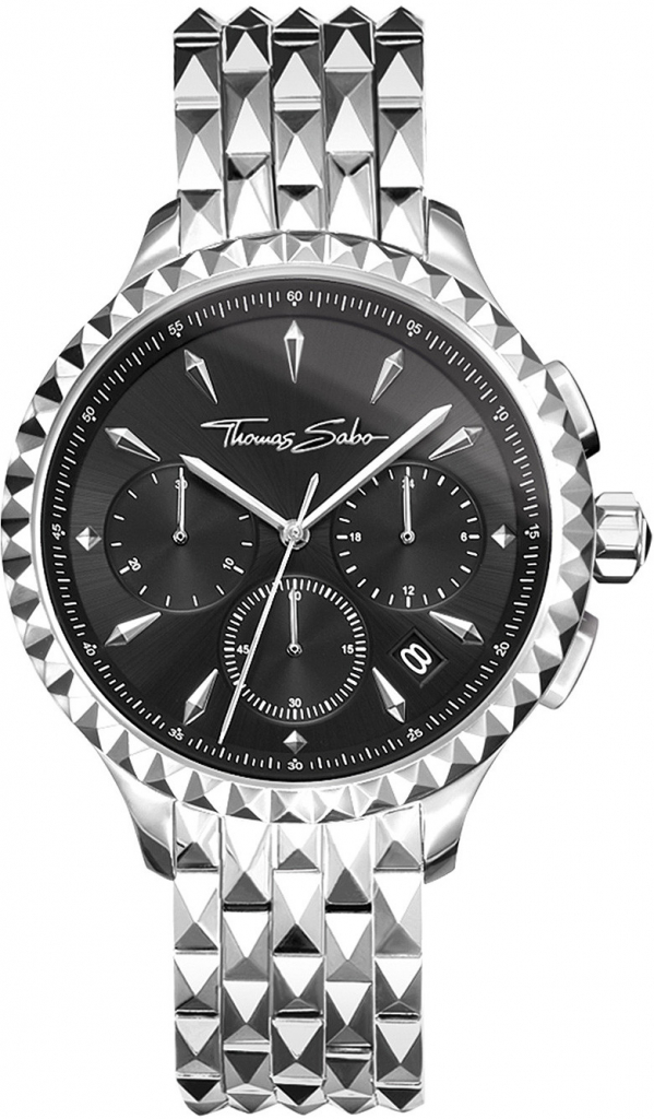 Thomas Sabo WA0346-201-203