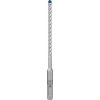 Bosch Príklepový vrták EXPERT SDS plus-7X, 6 x 100 x 165 mm, 10 ks 2608900160