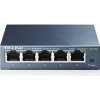 TP-Link TL-SG105 switch 5xLan 10/100/1000Mbps, kovový