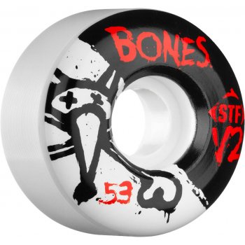 Bones Stf V2 Series 53 mm 103A od 36,94 € - Heureka.sk
