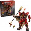 LEGO® NINJAGO 71846 Robot Ohnivého rytiera (LEGO71846)
