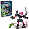 LEGO® DREAMZzz™ 71495 Mateo vs. Kybermozgový robot - LEGO