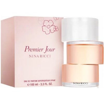 Nina Ricci Premier Jour Women Eau de Parfum 100 ml