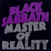 Black Sabbath: Master Of Reality LP - Black Sabbath
