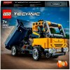 LEGO Technic 42147 Nákladiak so sklápačkou