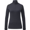 Kjus Women Feel Half-Zip - Deep Space XL