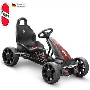 PUKY šliapacia kára Go Cart Air F 550