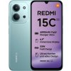Xiaomi Redmi 15C 5G 8GB/256GB Ripple Green