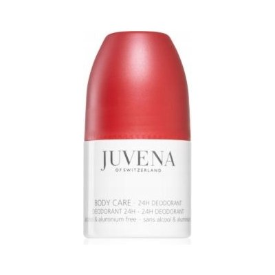 Juvena Body Care 24H roll-on 50 ml