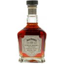 Jack Daniel's Single Barrel 100 Proof 50% 0,7 l (kartón)