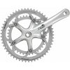 Kľučky SunRace FCR81 2x6/7/8 53/39z + 52/42z 170mm