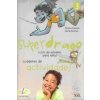 Superdrago (Carolina Caparros,Charlie Burnham)(Brožovaná)
